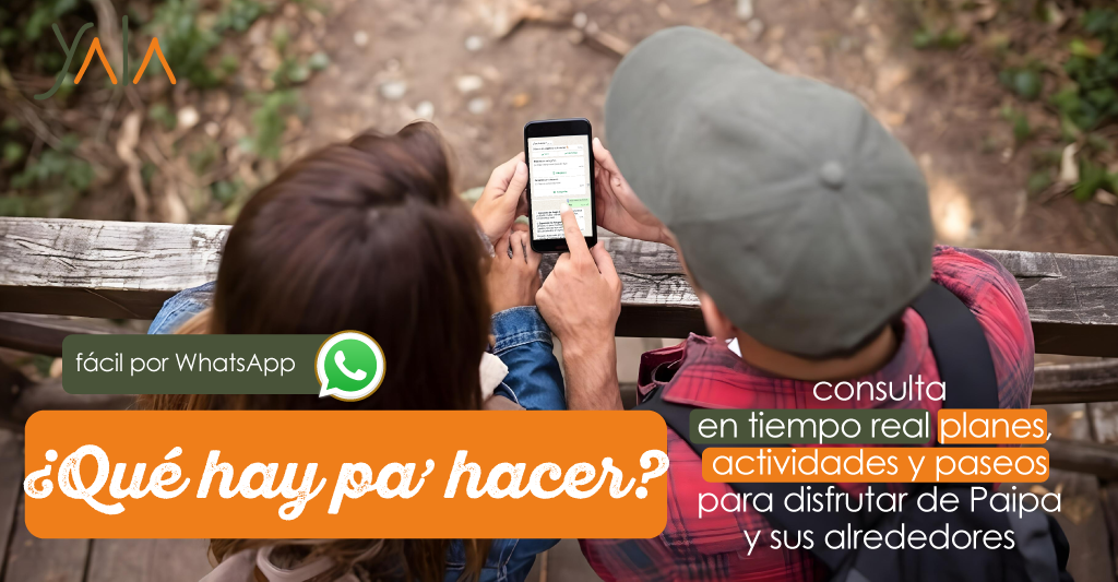 Prográmate y conoce Paipa y Duitama