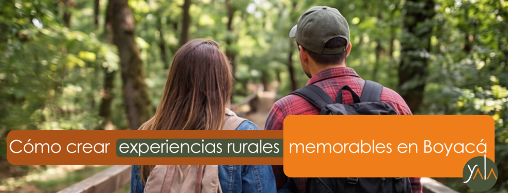 YALA-actividades, paseos, eventos rurales en Boyaca